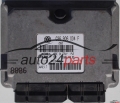 VW VOLKSWAGEN LUPO 1.4, IAW4LV.T , IAW4LVT, 036 906 034 F, 036906034F, 61600.470.10, 6160047010