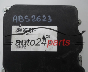 Αντλία αβς AUDI BOSCH 0 265 236 075, 0265236075, 8K0 614 517BK, 8K0614517BK, 0265950933
