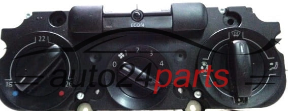 VOLKSWAGEN GOLF 1K0 820 047 EF / 1K0820047EF / 5HB 008 719-50 / 5HB00871950