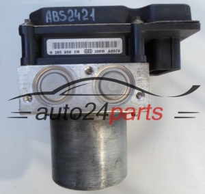 ABS PUMP BMW BOSCH 0 265 234 031, 0265234031, 34516758743, 0 265 950 316, 0265950316 