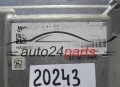 KOMPUTER STEROWNIK SILNIKA PEUGEOT 208 1.2 9804609480, 120180972, VALEO V46.11