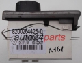 PANEL OGRZEWANIA STEROWNIK NAWIEWU REGULATOR KLIMATRONIK RENAULT LAGUNA 8200264425-D / 8200264425D / 52401210-14 / 5240121014 - K161