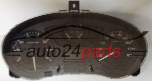 QUADRO STRUMENTI CRUSCOTTO CONTACHILOMETRI CITROEN 1401107680, 503001310107