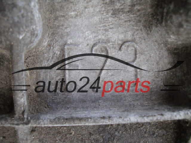 SKRZYNIA BIEGOW F23 SF OPEL ASTRA G 2.2 G0200245133