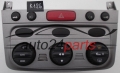 PANEL OGRZEWANIA STEROWNIK NAWIEWU REGULATOR KLIMATRONIK FIAT ALFA 147 07353063520 DX / 07353063520DX
