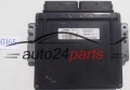 CENTRALINA MOTORE RENAULT CLIO 1.4 SIEMENS S118301111 A, S118301111A, 8200189312, 8200080285