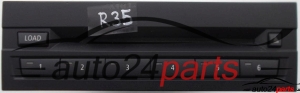RADIO CD BMW 65 12-9 151 148-01 / 6512915114801 