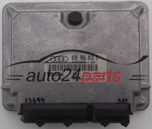 038906018S, 038 906 018 S, BOSCH 0281001721, 0 281 001 721