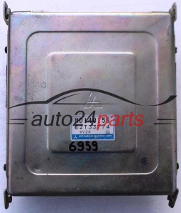CENTRALITA DE MOTOR MITSUBISHI SPACE WAGON 1.8 MD140158, E2T33774