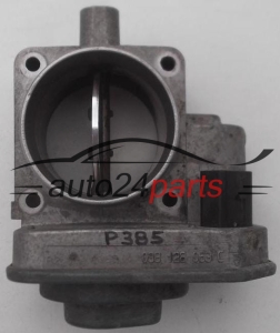 Corpo farfallato VW VOLKSWAGEN SEAT PIERBURG 038 128 063 C, 038128063C