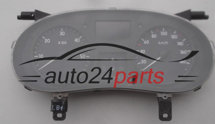 RENAULT MASTER JOHNSON CONTROLS 21674021-9, 216740219, 21672488-0, 216724880, P8200276249 B, P8200276249B 