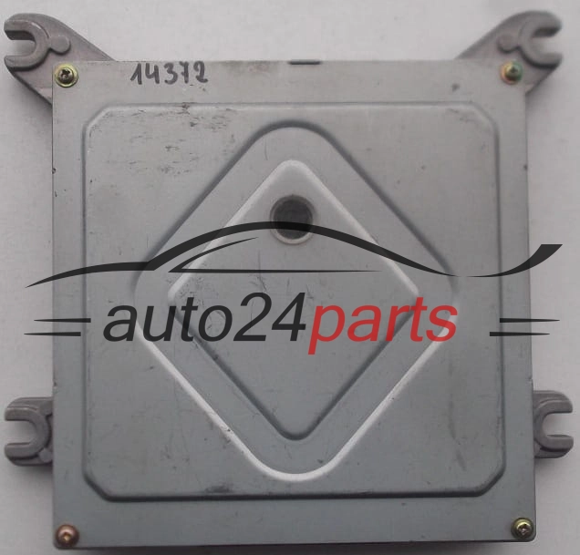 Centralina motore HONDA CIVIC 37700P01G01