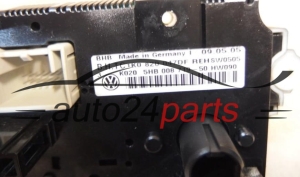 VOLKSWAGEN GOLF 1K0 820 047 DF / 1K0820047DF / 5HB 008 719-50 / 5HB00871950