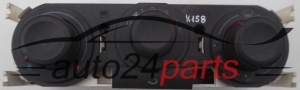 MANDO DE CALEFACCION AIRE ACONDICIONADO CLIMATRONIC SEAT IBIZA CORDOBA 6L0 819 045 / 6L0819045 / 90151.189/0002 / 901511890002