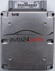 92AB12A650EB, 92AB-12A650-EB 2AEB CSD-201