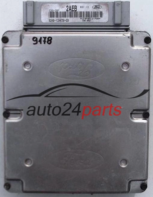 92AB12A650EB, 92AB-12A650-EB 2AEB CSD-201