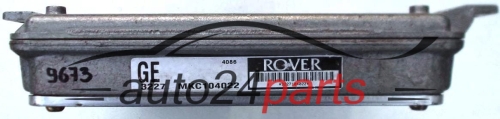 KOMPUTER STEROWNIK SILNIKA ROVER 400 1.4, MKC104022, 3227 GE