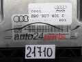 AUDI Q5 8R, 3.0, BOSCH 0 281 014 723, 0281014723, 8R0 907 401 C, 8R0907401C, 8K1907401