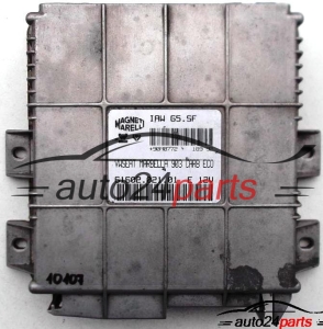 ΜΟΝΑΔΑ ΕΛΕΓΧΟΥ ΚΙΝΗΤΗΡΑ SEAT, VW, AUDI, IAW G5.SF, IAWG5SF, 61602.021.01 E, 6160202101E