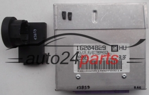 CENTRALITA DE MOTOR OPEL CAVALIER DELCO 16204829, BLBF 16204829 HU