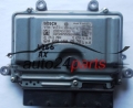 ECU CENTRALITA DE MOTOR MERCEDES B180 1.8 CDI A6401504879, 6401504879, A 640 150 48 79 BOSCH 0281012431, 0 281 012 431