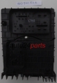 CENTRALKA MODUL STEROWNIK KOMFORTU VOLKSWAGEN AUDI 1K0 937 124 K / 1K0937124K -