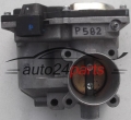 PRZEPUSTNICA POWIETRZA SMART FORTWO MIKUNI 40002 0129 0667