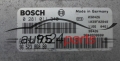 Μονάδα Ελέγχου Κινητήρα CITROEN C5 2.0 HDI  96 523 860 80
