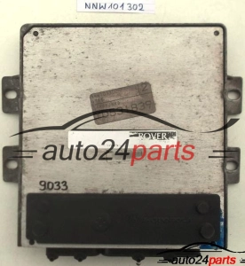 ΜΟΝΑΔΑ ΕΛΕΓΧΟΥ ΚΙΝΗΤΗΡΑ ROVER 25 1.8 16V, NNW101302, YD531839