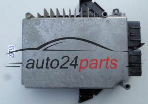 CENTRALINA DO MOTORE CHRYSLER STRATUS 2.5 P04606329AD, 4651711-2