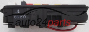 Scatola dei fusibili relè fusibile scatola BSI OPEL VECTRA C SIGNUM 1.9 CDTI GM 13 240 243 JE, 13240243 JE, 519 171 102, 519171102