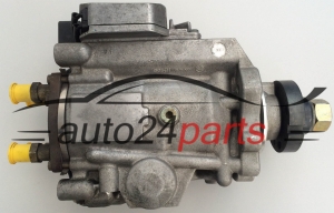 POMPA PALIWA DIESEL WTRYSKOWA STEROWNIK POMPY WTRYSKOWEJ 0470504009
