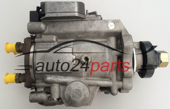 POMPA PALIWA DIESEL WTRYSKOWA STEROWNIK POMPY WTRYSKOWEJ 0470504009