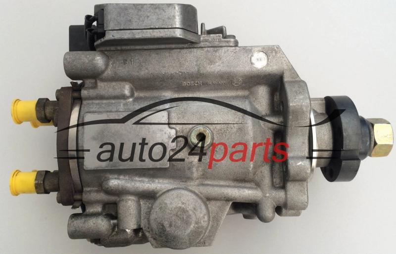 POMPA PALIWA DIESEL WTRYSKOWA STEROWNIK POMPY WTRYSKOWEJ 0470504009