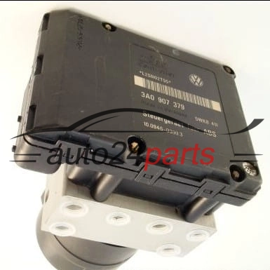 ABS POMPA CENTRALINA  SEAT SKODA VOLKSWAGEN  3A0 907 379