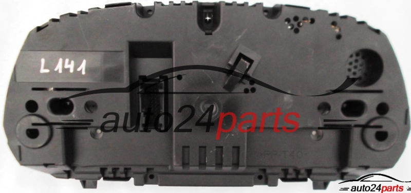 SPEEDOMETER INSTRUMENT CLUSTER BMW E90 320 DIESEL JOHNSON CONTROLS 1025350-76, 102535076, 9 141 487-01, 914148701, IK914148701F
