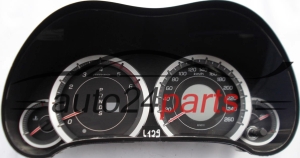  INDICADOR DE VELOCIDADE HONDA ACCORD DIESEL AUTOMATIC 4G4 2574507170, 257450-7170, 78100TL4G421M1, 78100-TL4-G421-M1
