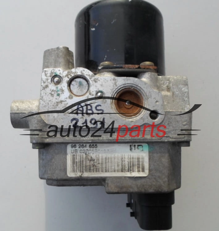 Abs pompa centralina  DAEWOO CHEVROLET  HYUNDAI 96 264 655