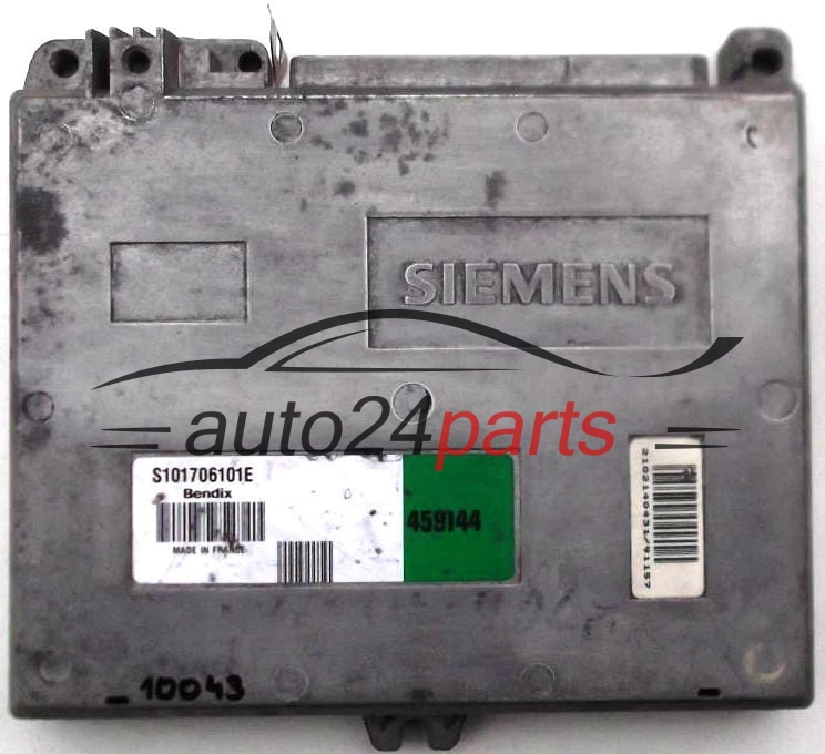 CENTRALINA MOTORE VOLVO 440 1.7, S101706101E