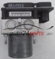 POMPE HYDRAULIQUE ET CALCULATEUR dABS PEUGEOT 508 BOSCH  0265230737, 96 770 317 80, 9677031780, 0 265 951 245, 0265951245