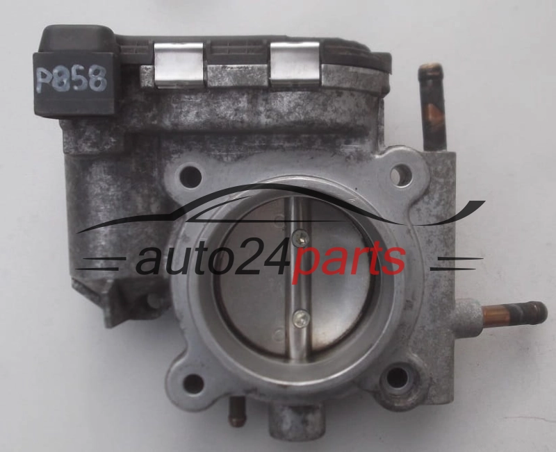 BOITIER DE PAPILLON MERCEDES W203 BOSCH 0 280 750 067, 0280750067, A 111 141 02 25, A1111410225 