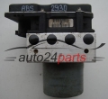 ABS PUMPE BLOCK HYDRAULIKPUMPE STEUERGERÄT NISSAN QASHQAI BOSCH 0 265 235 295, 0265235295, 47660 JD01B, 47660JD01B, 0265950616