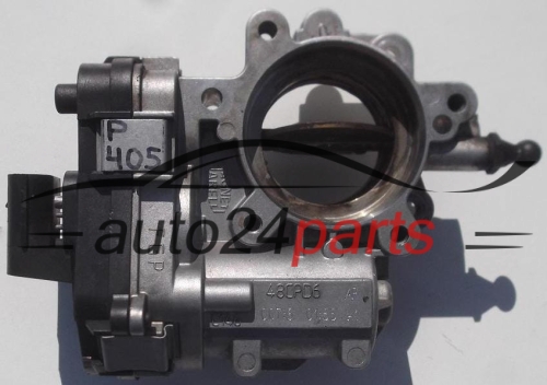 DROSSELKLAPPE ALFA ROMEO FIAT MAGNETI MARELLI 48CPD6, 55200820