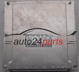 CENTRALINA MOTORE MERCEDES SL350 BOSCH 0 261 208 353, 0261208353, A 112 153 57 79, A1121535779, ME2.8  