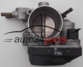 BOITIER DE PAPILLON AUDI VOLKSWAGEN VDO 408.238/223/002, 408238223002, 06B 133 062 D, 06B133062D
