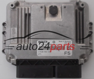 Μονάδα Ελέγχου Κινητήρα HONDA ACCORD 2.2 CDTI BOSCH 0 281 012 582, 0281012582, 37820-RBD-E82, 37820RBDE82 
