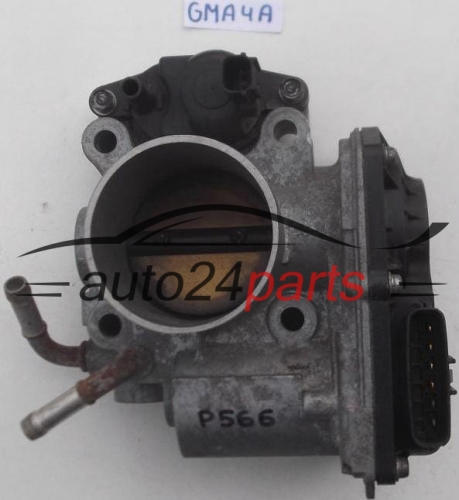 PRZEPUSTNICA POWIETRZA HONDA CIVIC GMA4A 