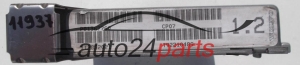 MOTORSTEUERGERÄT ECU STEUERGERAT VOLVO 850 P01367760, 1T28S2021, 1.2 