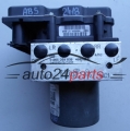 ABS PUMPE BLOCK HYDRAULIKPUMPE STEUERGERÄT FIAT IDEA BOSCH 0 265 234 039, 0265234039, 46826210, 0 265 950 320, 0265950320 