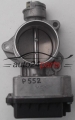 BOITIER DE PAPILLON CITROEN PEUGEOT 2.0 96 507 873 80 02, 965078738002, 408 239 827 001, 408239827001